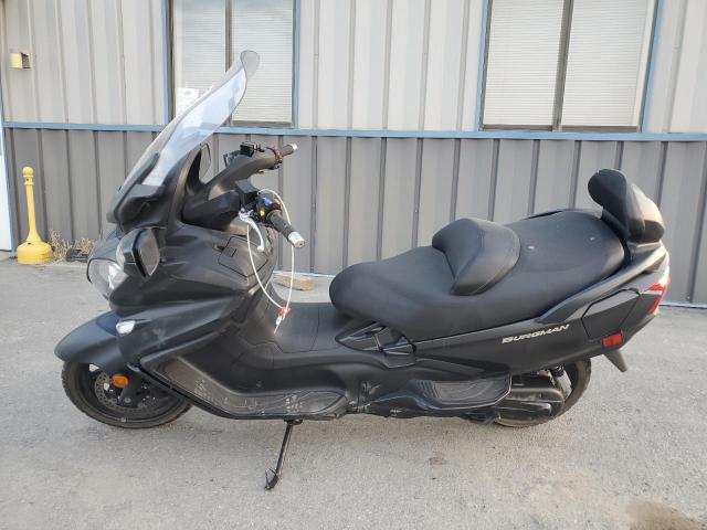 2016 SUZUKI AN650 A JS1CP51B2G2100163