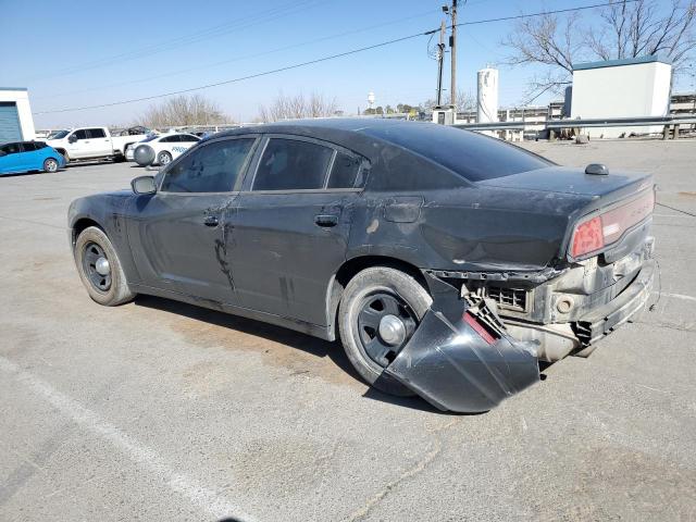 Vin: 2c3cdxatxdh734542, lot: 49805265, dodge charger police 20132