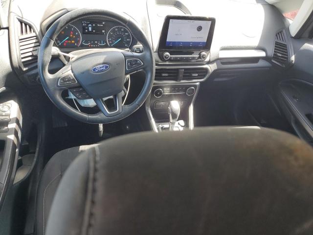 2020 FORD ECOSPORT S - MAJ3S2GE9LC348117