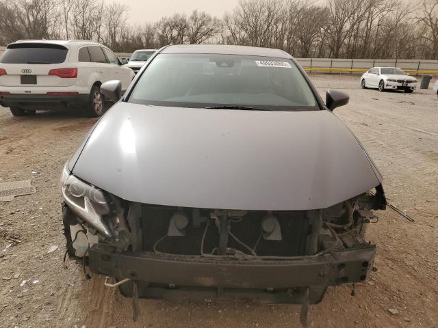 2016 LEXUS ES 350 - 58ABK1GG5GU014575