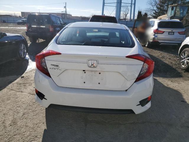 2018 HONDA CIVIC LX - 2HGFC2F55JH522282