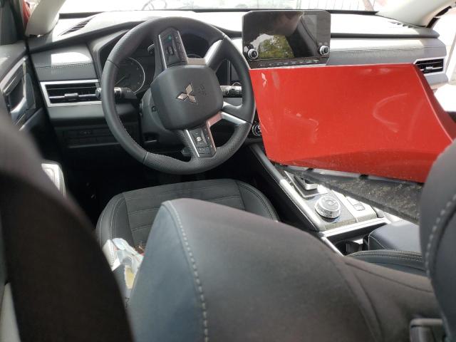 2024 MITSUBISHI OUTLANDER - JA4J3VA86RZ088794