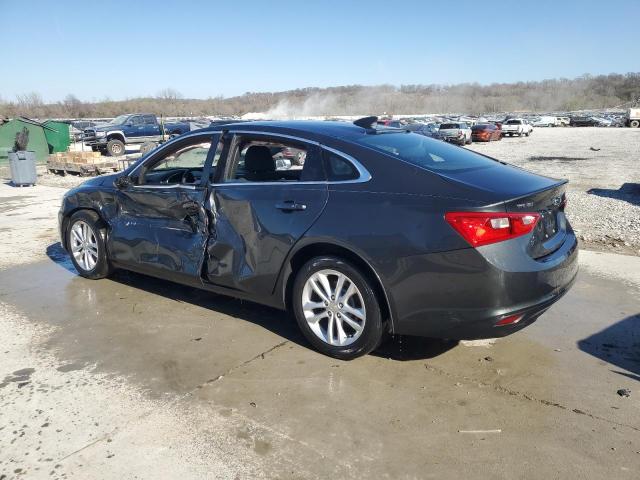 Vin: 1g1ze5st6hf290291, lot: 50510425, chevrolet malibu lt 20172