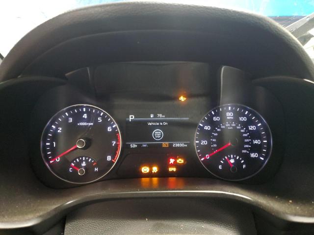 2023 KIA FORTE GT L - 3KPF54AD7PE616252