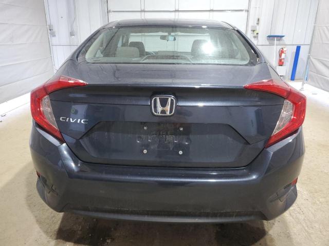 2018 HONDA CIVIC LX - 2HGFC2F5XJH595891