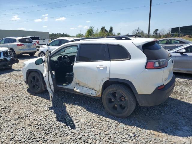 Vin: 1c4pjllb7ld507615, lot: 51137995, jeep grand cher latitude plus 20202
