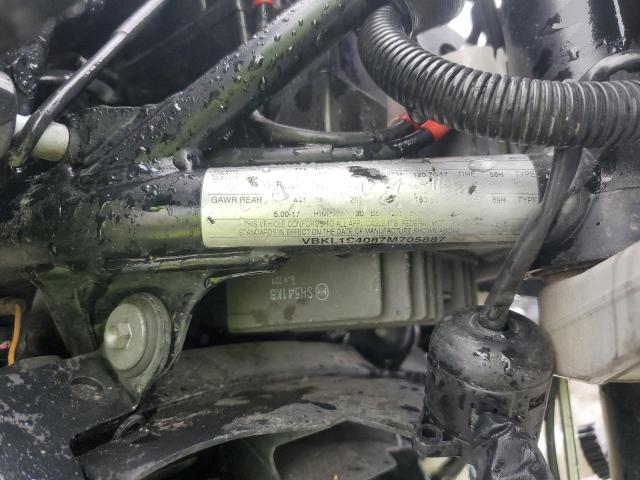 2007 KTM 690 SUPERM VBKL1S4087M705887