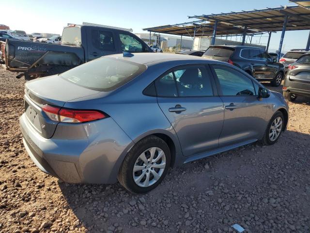 Vin: 5yfepmae4np277587, lot: 50456575, toyota corolla le 20223