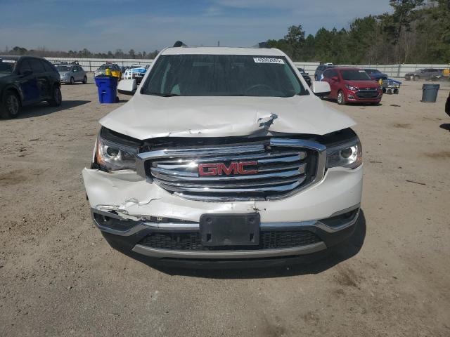 2017 GMC ACADIA SLT - 1GKKNMLS8HZ327188