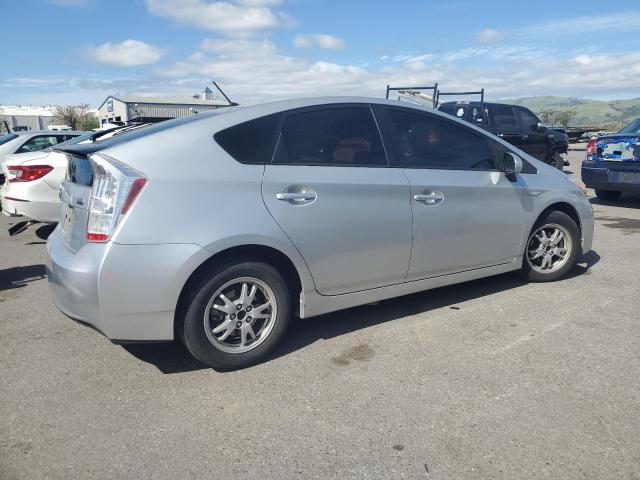 Vin: jtdkn3du6e0382941, lot: 50833985, toyota prius 20143