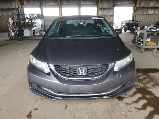 2015 HONDA CIVIC SE 19XFB2F75FE066578