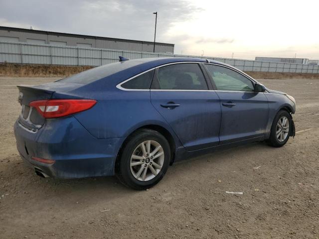 2017 HYUNDAI SONATA SE - 5NPE24AFXHH589597