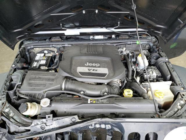 2017 JEEP WRANGLER U - 1C4BJWDGXHL704622