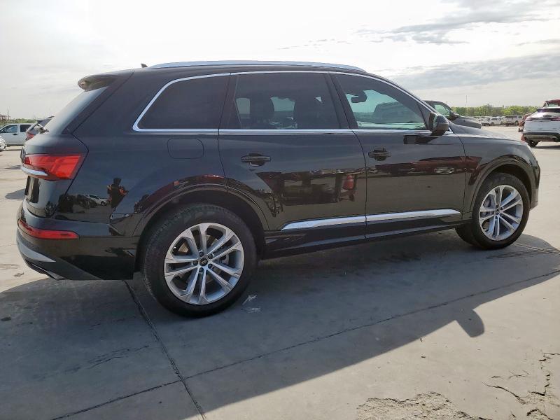 Vin: wa1acbf79sd004081, lot: 50793255, audi q7 premium 20253