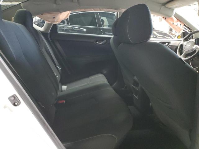 2018 NISSAN SENTRA S - 3N1AB7AP1JY272215