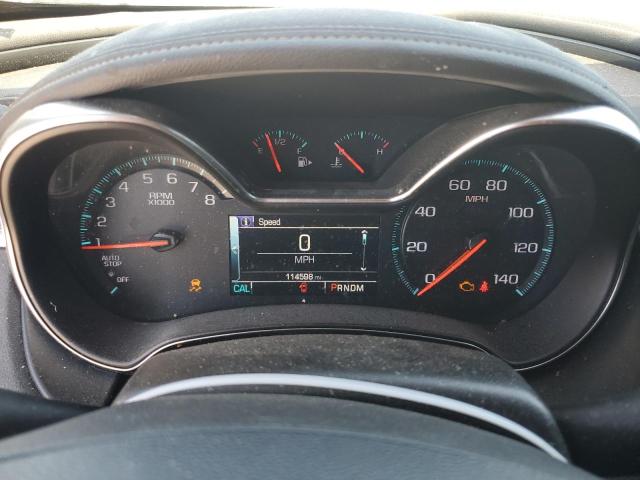 2019 CHEVROLET IMPALA LT - 2G11Z5SA2K9121000