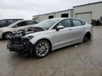 2019 FORD FUSION SE - 3FA6P0LU1KR138241