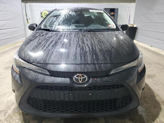2020 TOYOTA COROLLA LE - 5YFEPRAEXLP078635