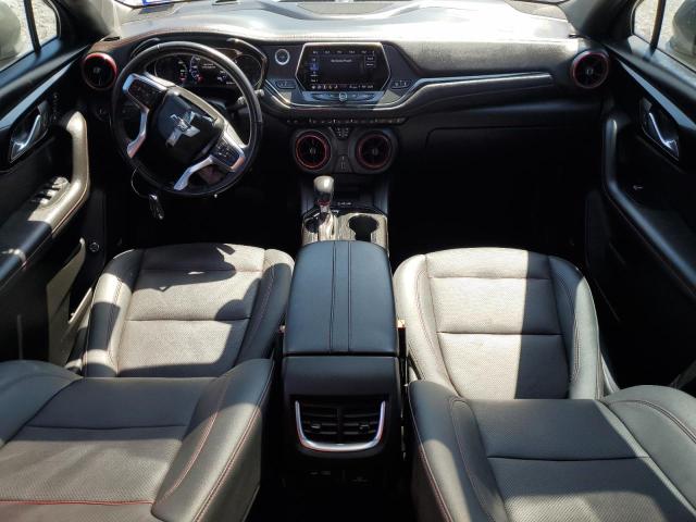 2021 CHEVROLET BLAZER RS - 3GNKBERSXMS583283