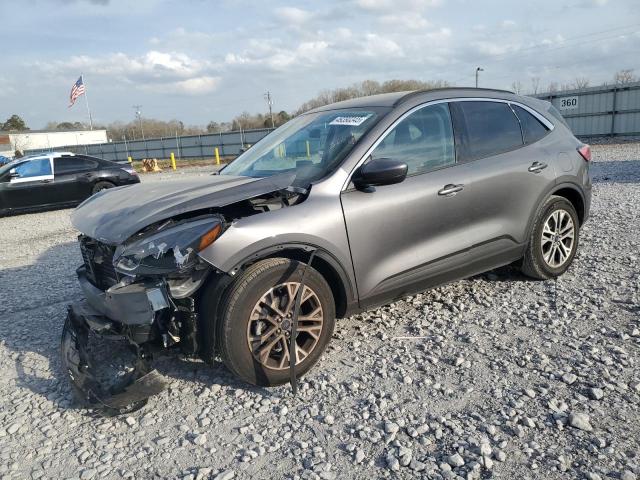Vin: 1fmcu0h61nub90185, lot: 49390345, ford escape sel 2022 img_1