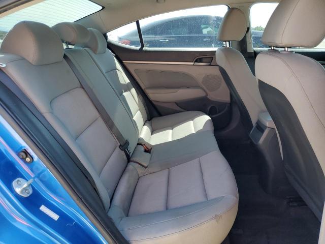 2017 HYUNDAI ELANTRA SE KMHD84LF6HU224794