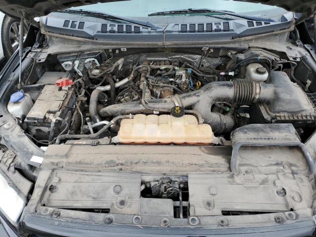 2019 FORD F150 SUPER - 1FTEX1EP0KKC22297