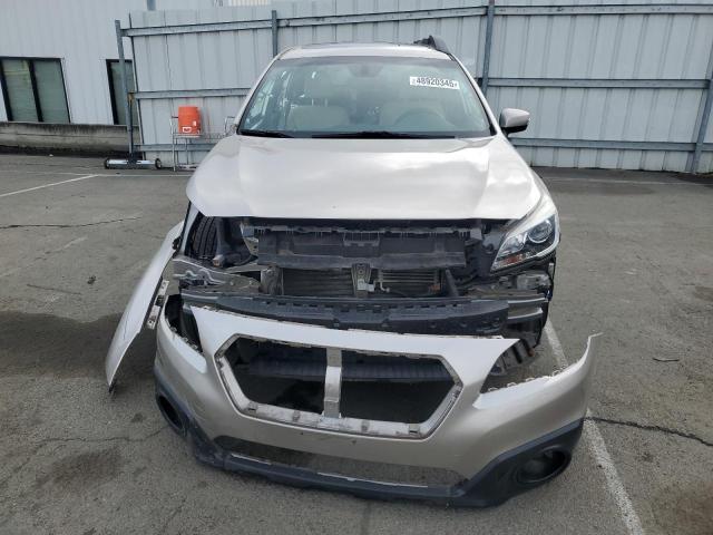 2017 SUBARU OUTBACK 2. - 4S4BSANC2H3396837