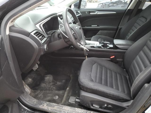 2016 FORD FUSION SE - 3FA6P0LU3GR397871