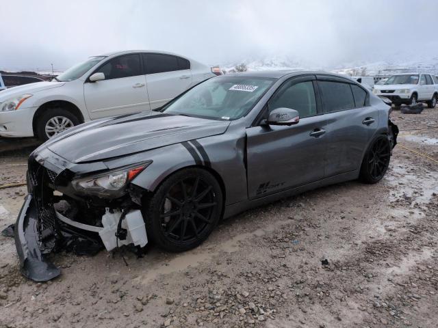 Vin: jn1bv7ap0em690706, lot: 48895335, infiniti q50 base 2014 img_1