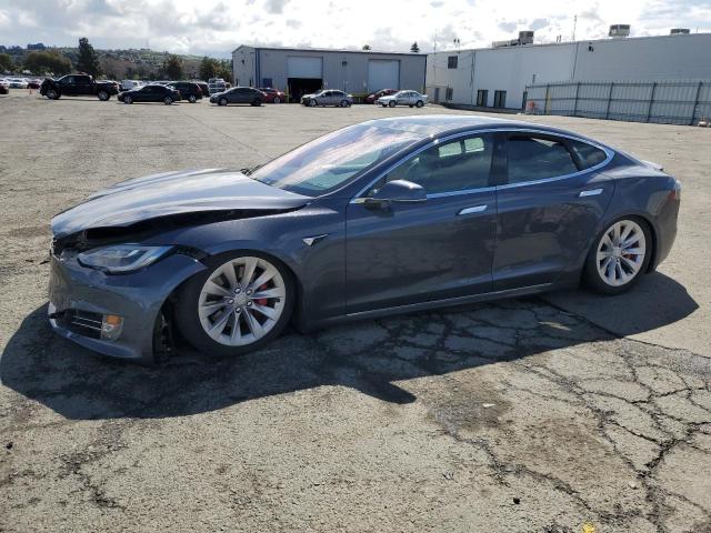 Vin: 5yjsa1e41gf173254, lot: 48800235, tesla model s 2016 img_1