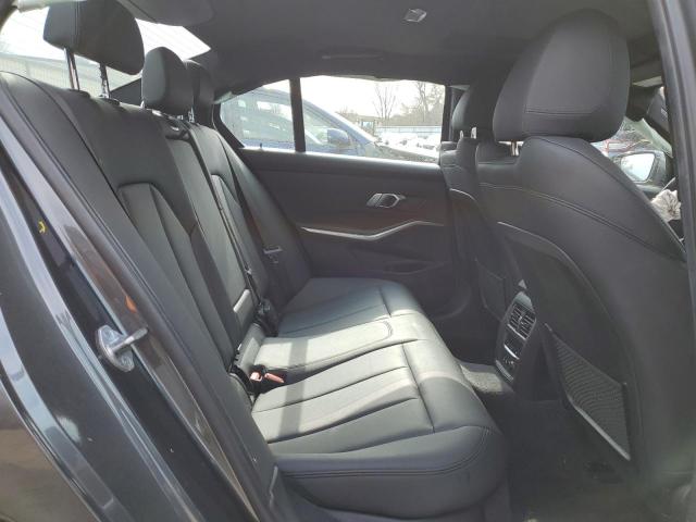 2019 BMW 330XI - WBA5R7C58KAJ86411