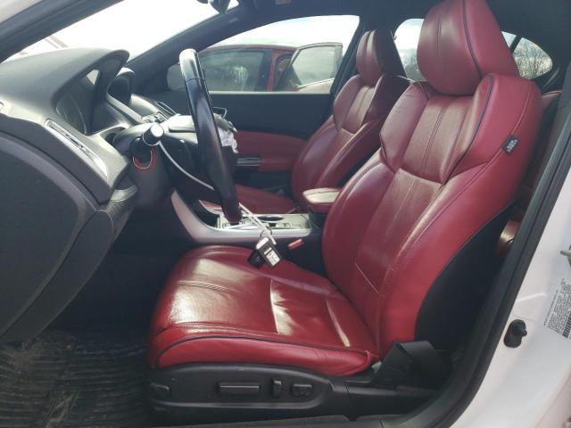 2019 ACURA TLX - 19UUB2F69KA001195