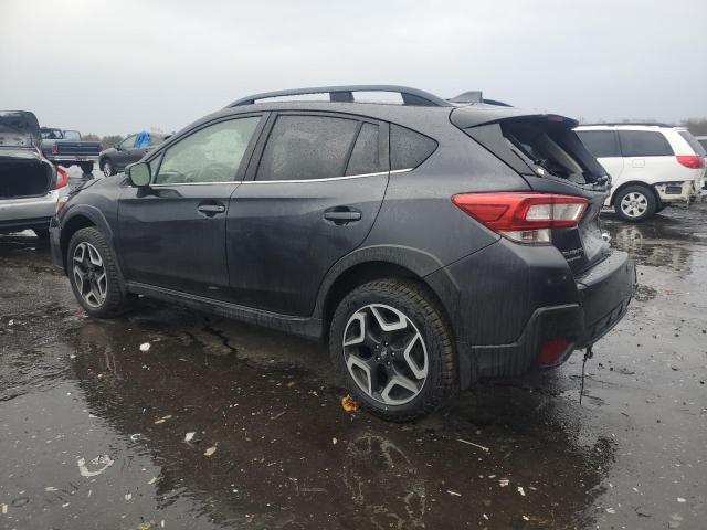 JF2GTAMC9KH299350 Subaru Crosstrek Limited 2019