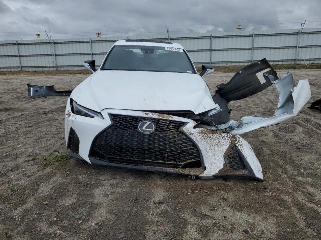 2023 LEXUS IS 350 F S - JTHGZ1B20P5063099