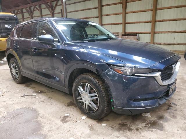 Vin: jm3kfbdlxh0143371, lot: 47782385, mazda cx-5 grand touring 20174