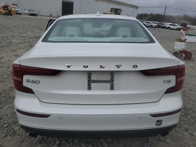 2020 VOLVO S60 T5 MOM 7JR102FK7LG044227