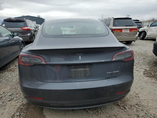 2023 TESLA MODEL 3 - 5YJ3E1EC9PF673517