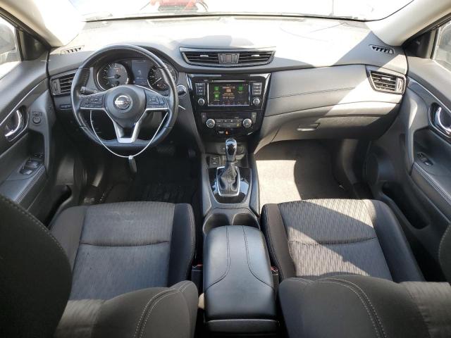 2020 NISSAN ROGUE S JN8AT2MT4LW012234