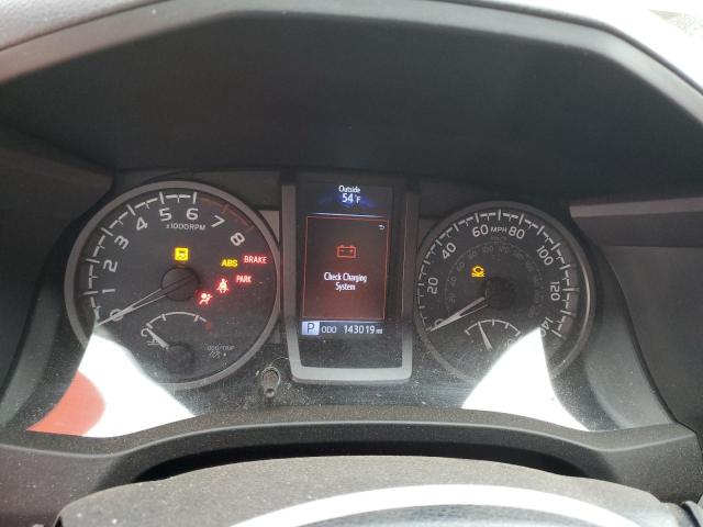 2017 TOYOTA TACOMA DOU - 3TMCZ5AN9HM113061