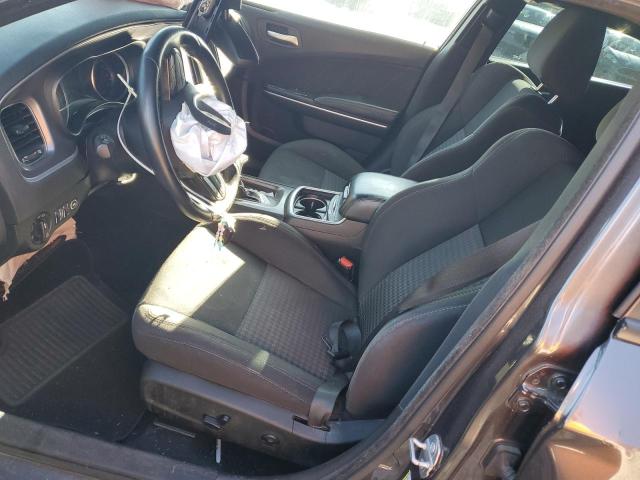 2020 DODGE CHARGER GT - 2C3CDXHG7LH166967