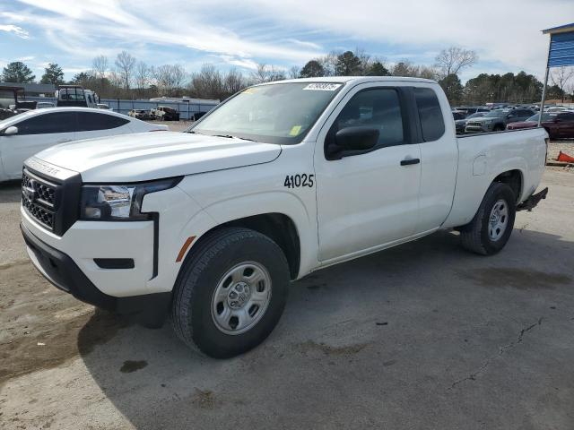 Vin: 1n6ed1clxpn662071, lot: 47983875, nissan frontier s 20231