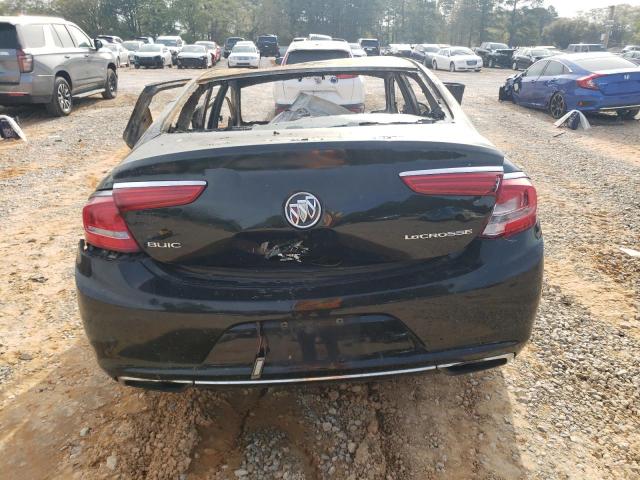 2017 BUICK LACROSSE E - 1G4ZP5SS1HU180622