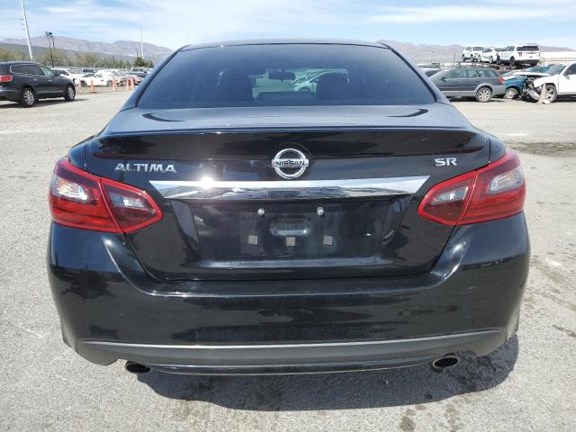 2017 NISSAN ALTIMA 2.5 - 1N4AL3APXHC147693