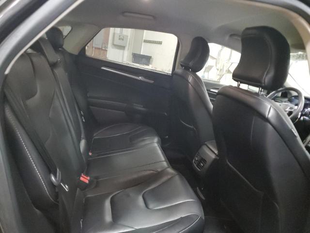 2017 FORD FUSION TIT - 3FA6P0K95HR146770