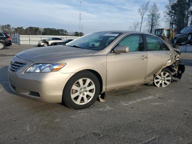 TOYOTA CAMRY HYBR