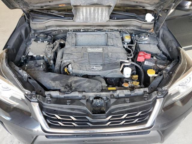 2018 SUBARU FORESTER 2 - JF2SJGWC1JH472583