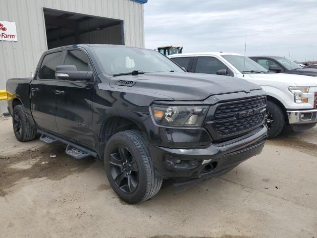 Vin: 1c6rreft9nn276657, lot: 50612785, ram 1500 big horn/lone star 20224