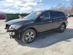 2018 NISSAN PATHFINDER - 5N1DR2MNXJC678002