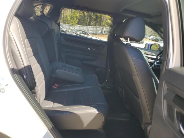 2025 HONDA CR-V SPORT - 5J6RS6H83SL014422