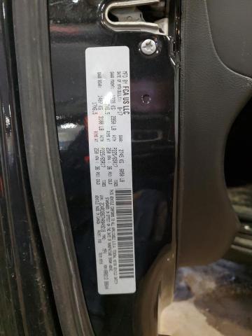 2017 DODGE GRAND CARA - 2C4RDGBG7HR849218